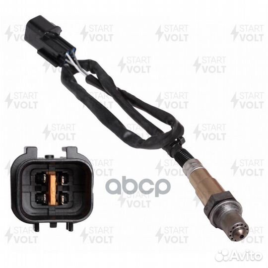 Датчик кисл. для а/м Hyundai Creta (16) 1.6i д