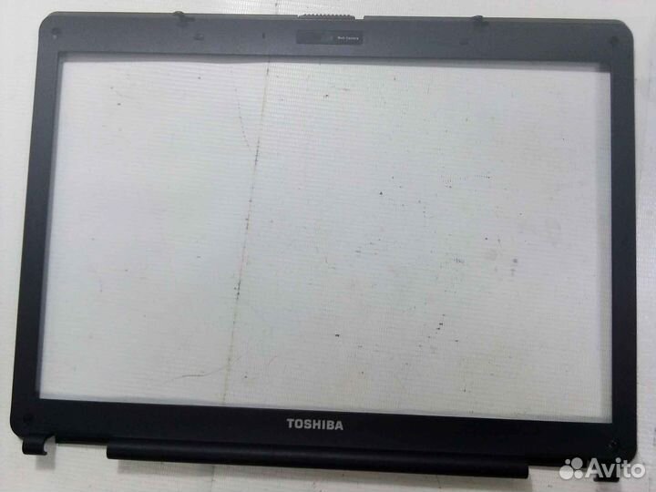Рамка матрицы для Toshiba satellite L300