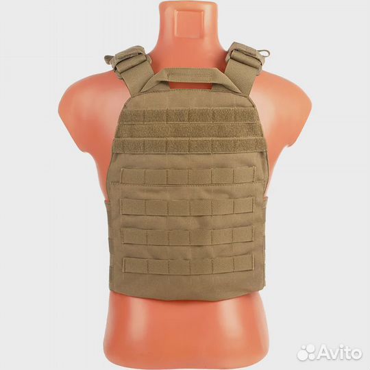 Бронежилет MPC (Modular Plate Carrier) (Phoenix RM