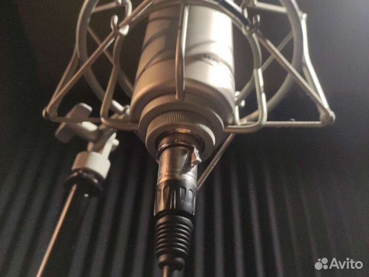 Se electronics z3300 A студийный