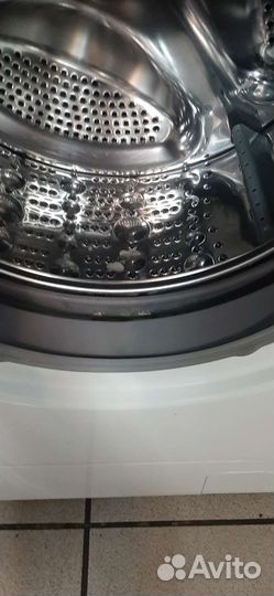 Стиральная машина lg