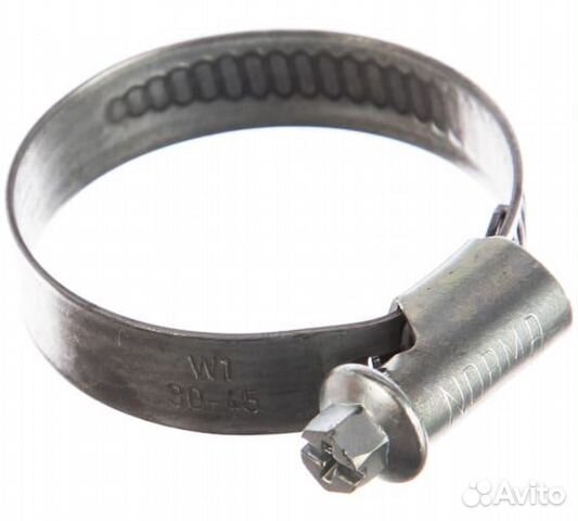 Хомут червячный norma torro 25-40/9 w1 nr012675650