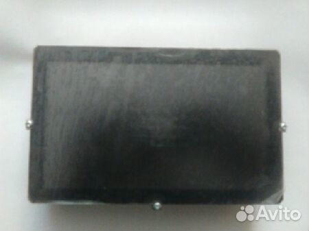 Nissan Qashqai/Pathfinder монитор консоли