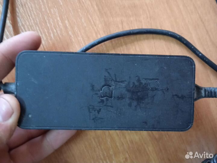 Блок питания