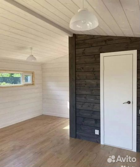 Дачный дом с доставкой от производителя