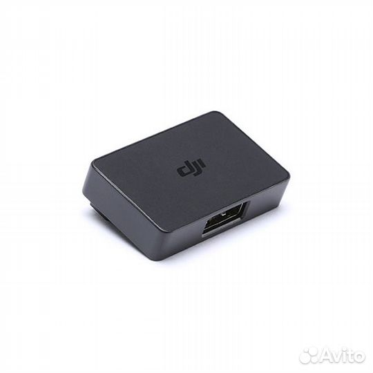 Адаптер для аккумулятора DJI Mavic Air (Part 5)