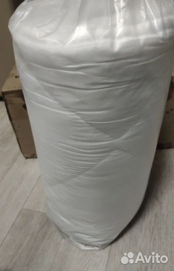 Одеяло 2 спальное Galtex 172*205 микрофибра