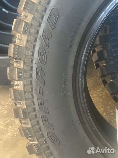 Cordiant Off Road 225/75 R16