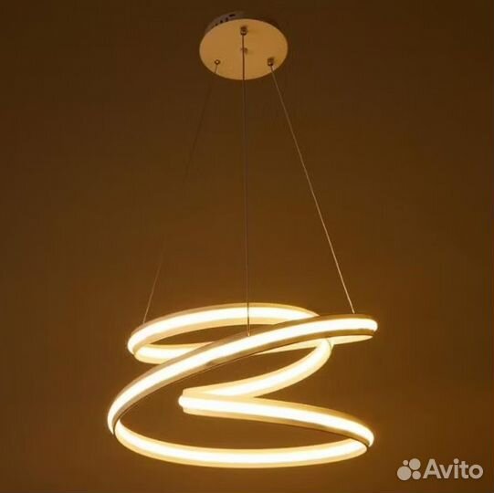 Светильник BayerLux 6254591