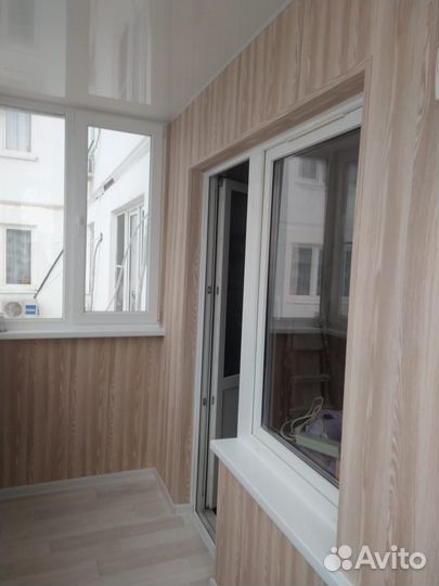 Ремонт окон