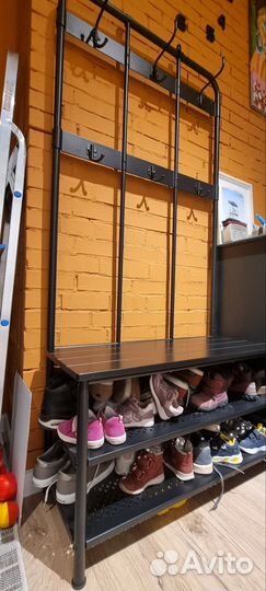 Икеа вешалка пинниг – pinnig