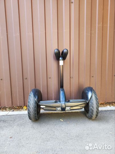 Segway ninebot mini