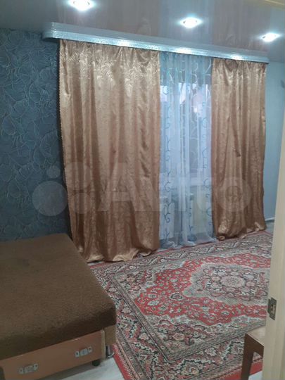 3-к. квартира, 65 м², 1/1 эт.