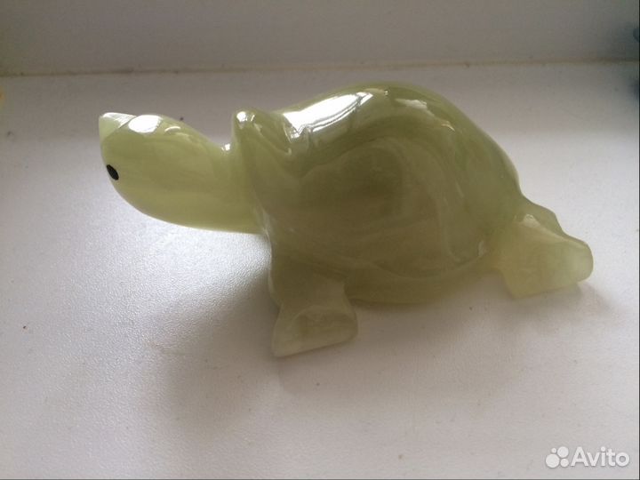 Сувенир черепаха