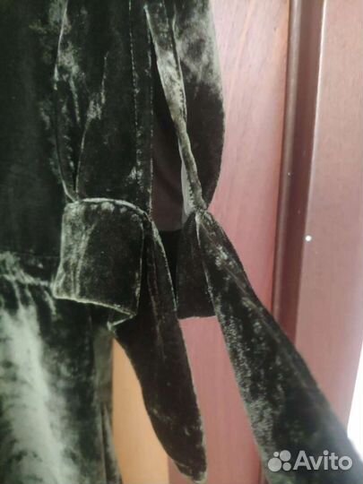 Комбинезон женский праздничный