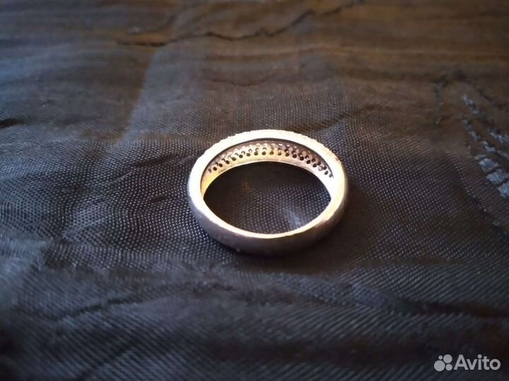 Бижутерия кольца