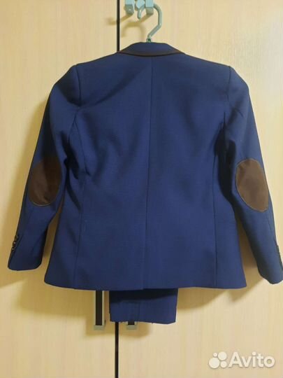 Школьный костюм для мальчика