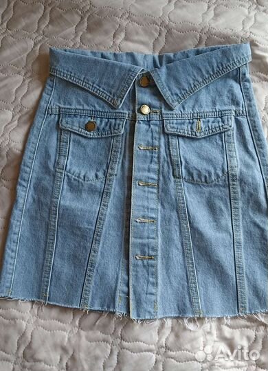 Пакет вещей на рост 134см