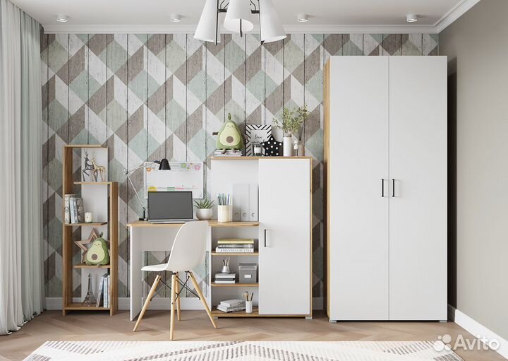 Компьютерный стол лайт