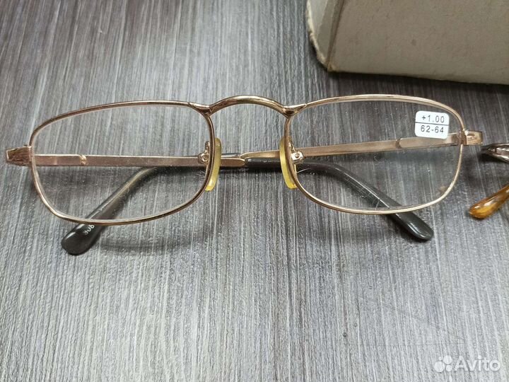 Очки, оправа