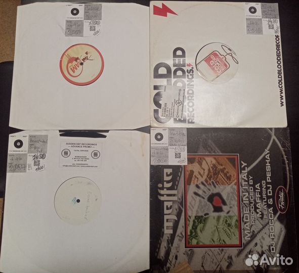 Artcore liquid-funk jungle drum&bass