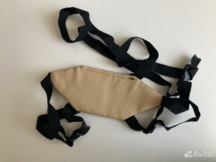 Прыгунки детские и возжи детские