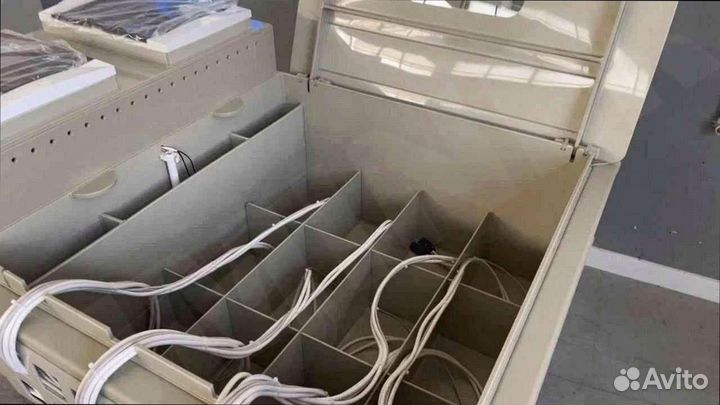 Иммерсионная ванна 12s19 с доработками