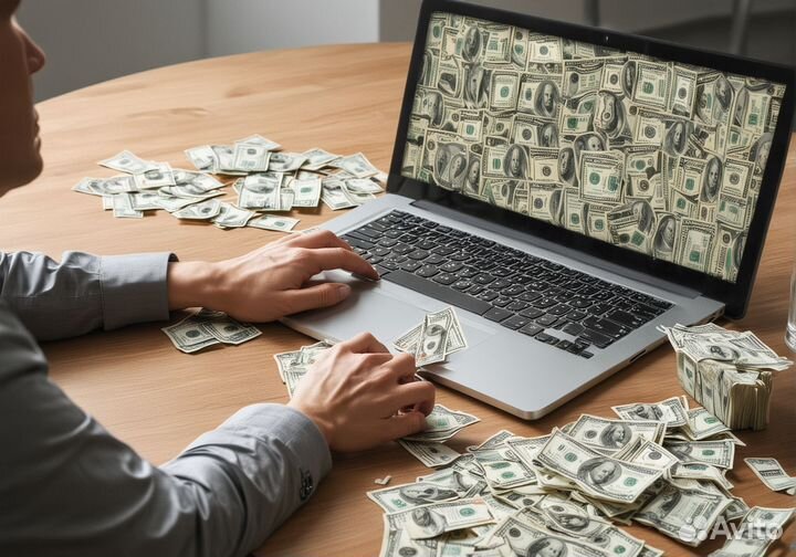 Готовый Бизнес гарантия высокой доходности