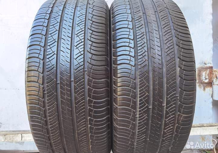 Michelin Latitude Tour HP 245/45 R20 103W