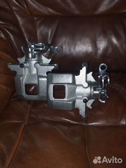 Суппорта задние Mitsubishi ASX Outlander 3