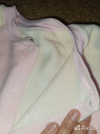 Детская одежда для девочек 74 80