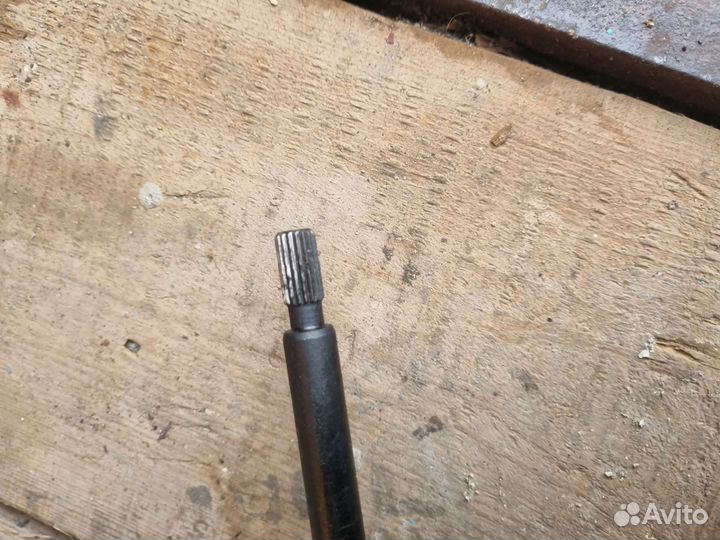 Маслонасос классика бу