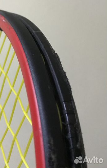 Wilson Pro Staff 97 Autograph 340