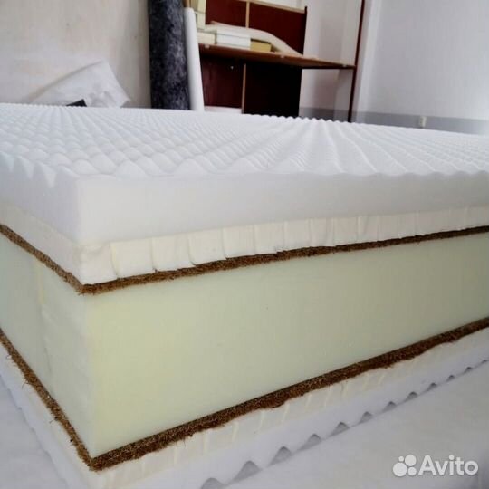Матрас под заказ