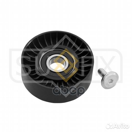 Ролик натяжной приводного ремня 0,525 FP2345 sufix
