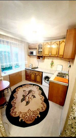Квартира-студия, 33 м², 2/4 эт.