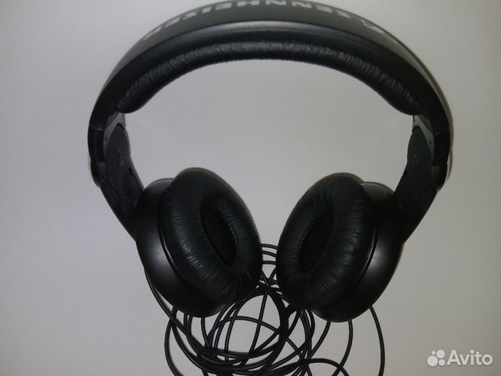 Наушники Sennheiser HD 205