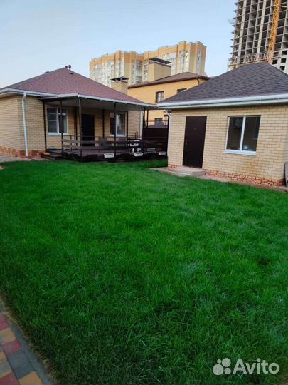 Автоматический полив