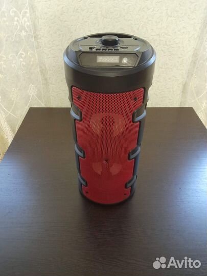 Музыкальная колонка