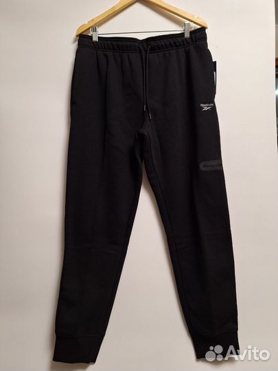 Джоггеры мужские Reebok p L из США