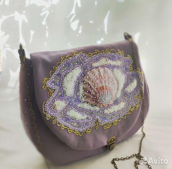 Сумка женская