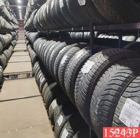 Continental ContiPremiumContact 5 215/55 R17 94M