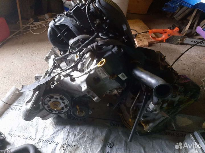 Двигатель для тойота yaris, vitz