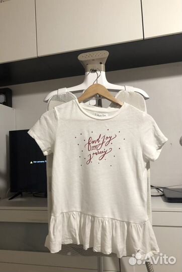 Massimo dutti майка 146/158