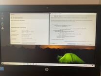HP ProOne G2 20-in Non-Touch AiO