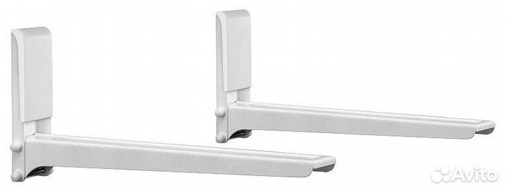 Holder Кронштейн для свч MWS-2005 белый