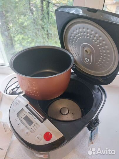 Мультиварка