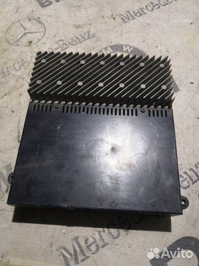 Усилитель музыкальный Bmw 7-Series E38