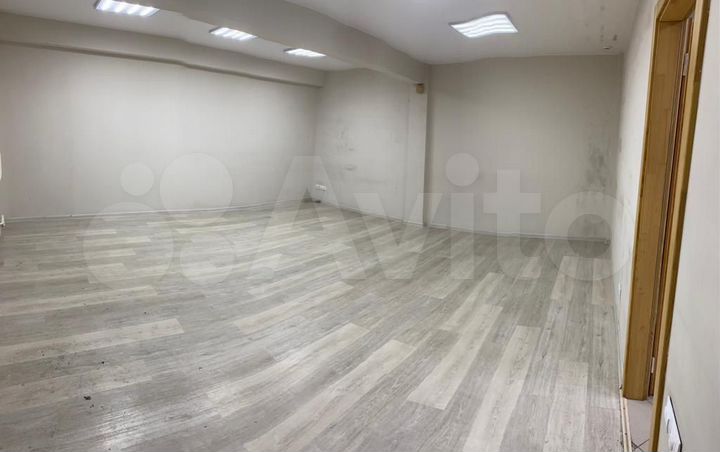 Свободного назначения, 55.4 м²