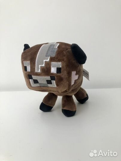 Мягкие игрушки